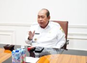 Lambat atau Disengaja, Nasib Disparpora Kota Gorontalo Terjebak di Ruang Kekuasaan