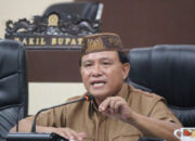 Ketua DPRD Pohuwato Pastikan APBD 2026 Fokus Pada  Program Prioritas