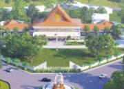 DPRD Pohuwato Dorong Percepatan Pembangunan Kantor Bupati