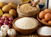 Komisi II DPRD Pohuwato Minta  Stabilitas Harga Bahan Pokok