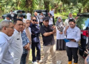 DPRD Pohuwato Dukung Penataan Sawit di Pohuwato