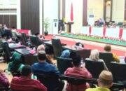 DPRD Pohuwato Mulai Bahas LKPJ 2025, Enam Fraksi Sampaikan Sikap