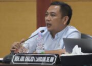 Partai Golkar Lakukan Penyegaran Kepemimpinan di DPRD Gorontalo