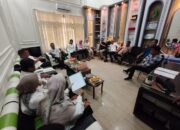 Komisi I DPRD Gorontalo Dalami Progres Rekomendasi Pansus Sawit di Inspektorat Kabupaten