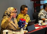 Workshop Pokir DPRD Digelar di Aston, Dorong Layanan Dasar Inklusif di Gorontalo