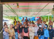 DPRD Gorontalo Reses di Desa Patoa, Warga Sampaikan Keluhan Jalan dan UMKM