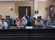 DPRD Gorontalo Dapil V Dorong Pembangunan Merata di Gorontalo Utara
