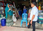 Dedy Hamzah Tampung Aspirasi Petani Tebu di Boalemo