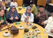 Ramdan D. Liputo Apresiasi Buka Puasa Bersama YAPHARA