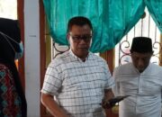 Gustam Ismail Soroti Kualitas dan Transparansi Program Makan Bergizi Gratis