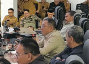 Limonu Hippy Soroti Terhentinya Aktivitas Jual Beli Emas Tambang Rakyat