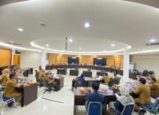 Pansus DPRD Gorontalo Soroti Realisasi LKPJ dan Pertumbuhan PAD 2025