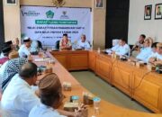 Pemkab Boalemo Tetapkan Zakat Fitrah, Ini Besaranya !