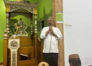 Zakat ASN Boalemo Capai 400 Juta per Bulan