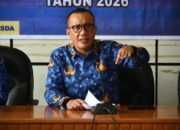 Wabup Boalemo Minta OPD Siapkan Dokumen Pendukung Pemeriksaan BPK