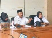 Rapat Awal Tahun, Ini yang Dibahas Pemkab Boalemo