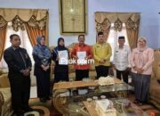 Pastikan Hak Perempuan dan Anak Terpenuhi, Pemkab Boalemo Teken MoU Bersama Pengadilan Agama