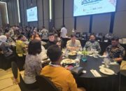 Bupati Boalemo Hadiri Rakernas APKASI 2026