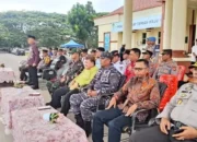 DPRD Pohuwato Dukung Penuh Operasi Ketupat Otanaha 2026 demi Kelancaran Mudik Lebaran