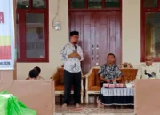 Abdul Hamid Sukoli Desak Legalitas Tambang Rakyat dan Prioritas bagi Tenaga Kerja Lokal