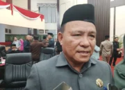 Beni Nento Soroti Kendala WPR, DPRD Pohuwato Terus Kawal Percepatan IPR