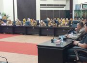 DPRD Pohuwato Dorong Peningkatan Pelayanan di Puskesmas