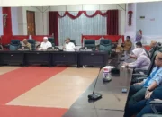 DPRD Pohuwato Bentuk Tim Khusus, Percepatan IPR untuk 10 Blok Tambang Dikebut