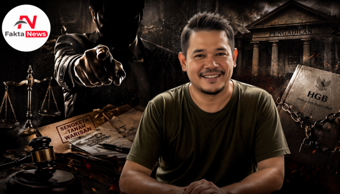 Giring Opini Menyesatkan, Klaim PT Alif Satya Perkasa Dinilai Sesat