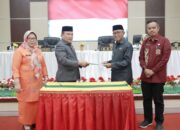 DPRD dan Pemkab Pohuwato Perkuat Sinergi Wujudkan Tata Kelola Pemerintahan yang Lebih Akuntabel