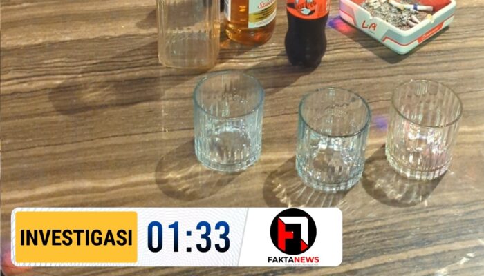 Temuan Miras, Teguran Terakhir, dan Ujian Ketegasan Adhan Dambea Terhadap SKY Biliard