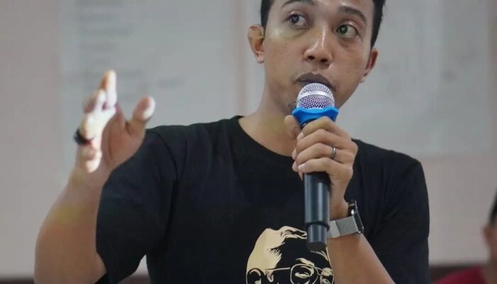 Ketika Fakta Terbuka, Kapolsek Popayato Barat Dinilai “Akali” Kapolda Gorontalo