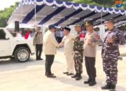 Kampung Nelayan Leato Selatan, Kolaborasi Prabowo Subianto dan Adhan Dambea