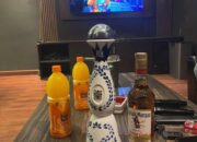 Dugaan Penjualan Minuman Impor Kembali Muncul di SKY Biliard Gorontalo