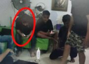 Skandal Baru Guncang DPRD Kota Gorontalo, Oknum Wakil Ketua BK Diduga Terlibat Pesta Malam
