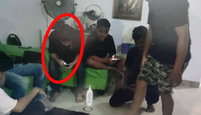 Skandal Baru Guncang DPRD Kota Gorontalo, Oknum Wakil Ketua BK Diduga Terlibat Pesta Malam