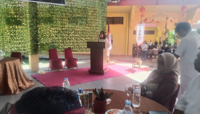 Hari Raya Waisak Di Maluku, Umat Buddha Serukan Perdamaian dan Toleransi dalam Keberagaman