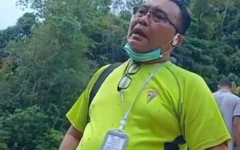 Diduga Diintimidasi Dan Lecehkan Wartawan Saat Liputan, Pimred Barakati Kecam Tindakan Oknum TNI