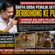 Alibi “Sesat” Owner SKY Biliard, LIN Gorontalo Siap Buka Data Penjualan Miras Import