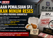 Flash News !!! Dugaan Markup Makan Minum, 26 Aleg Deprov Diperiksa