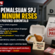 Flash News !!! Dugaan Markup Makan Minum, 26 Aleg Deprov Diperiksa