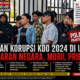 AMMPD Bongkar Pola Berulang Terkait Dugaan Korupsi Pengadaan KDO di UNG