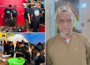 Masjid Muhajirin Ambon Sembelih 7 Sapi dan 1 Kambing, Daging Kurban Dibagikan ke Empat RT