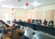 DPRD Pohuwato Tindak Lanjuti Keluhan APDESI, Perjuangkan Kepastian TKD dan Insentif Imam Desa