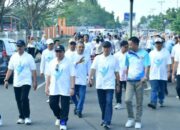 Beni Nento: Hardiknas Harus Jadi Momentum Meningkatkan Mutu Pendidikan Pohuwato