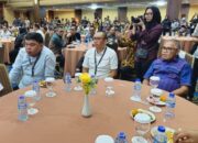 Ikuti Bimtek ASWAKADA, Wabup Boalemo: Demi Kesejahteraan Masyarakat