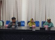 DPRD Pohuwato Jembatani Konflik Penambang dan Perusahaan Jelang May Day