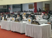 DPRD Pohuwato Dorong Transparansi Informasi Keuangan, Tekankan Pentingnya Responsivitas BKD