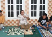 Lewat Dialog Terbuka, Wabup Lahmuddin Serap Aspirasi Masyarakat Wonosari