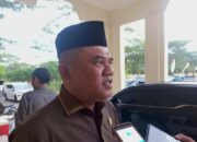 DPRD Pohuwato Perkuat Komitmen Kawal IPR dan Perlindungan Penambang Rakyat