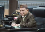 Beni Nento Apresiasi Perhatian DPRD Provinsi terhadap Tali Asih dan IPR Penambang Pohuwato